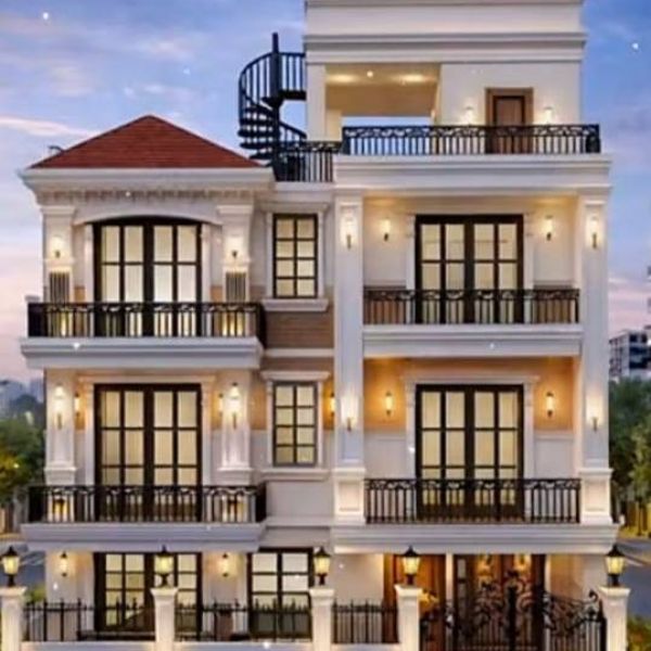 A New House For Sale in Sanagaun , Lalitpur