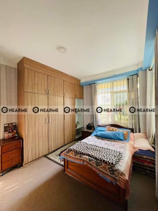 Bunglow On Sale at Golfutar, Kathmandu 