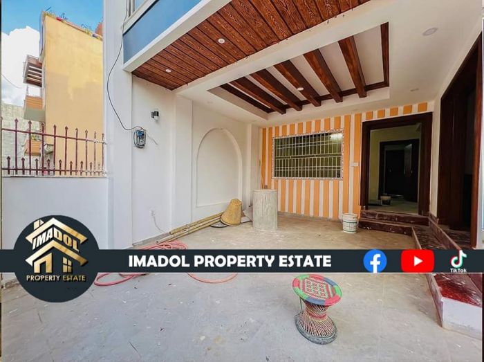 House for sale in Imadol Shital height