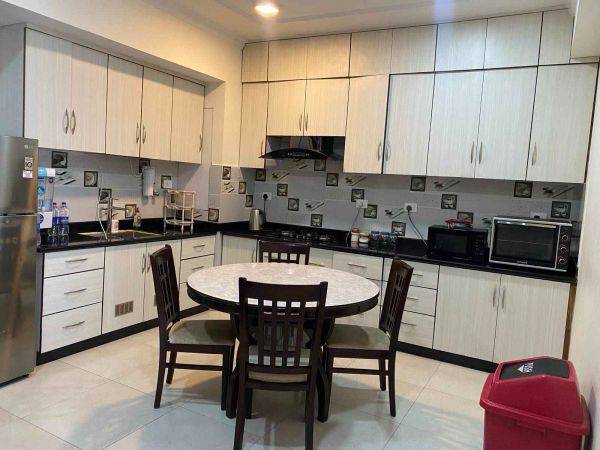 Apartment for Rent at Maharajgunj 