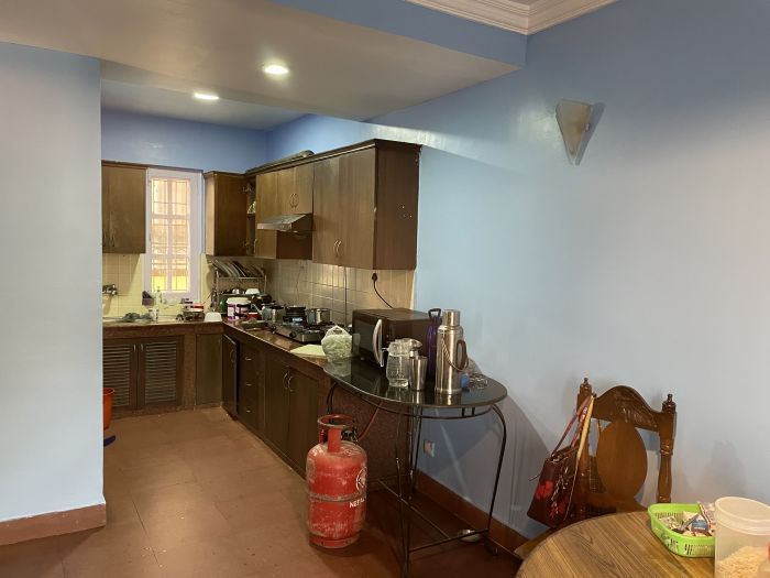 House for sale in ring road 