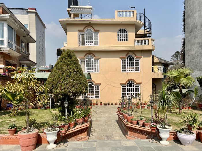 Bungalow on sale at Tangal Bungalow on sale at Tangal
