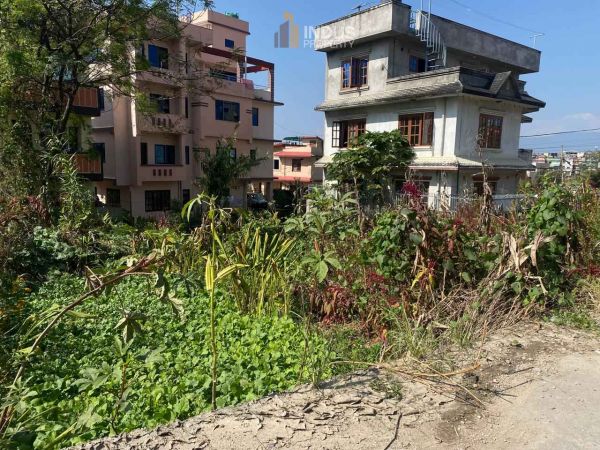 Land on sale at Sirutar, Bhaktapur Land on sale at Sirutar, Bhaktapur