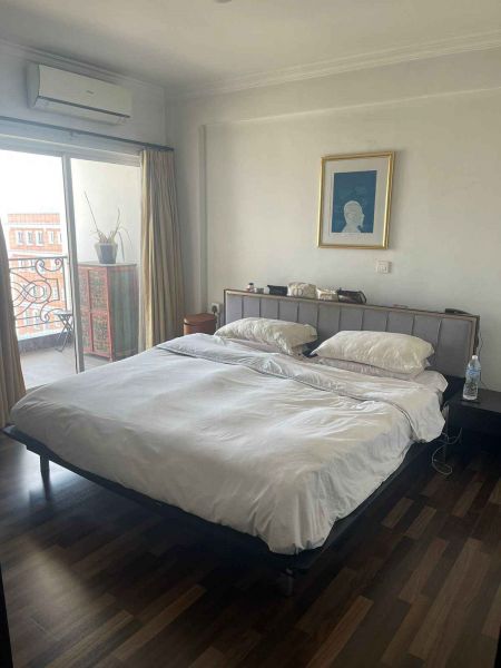 3bhk apartment sale at sanepa Imperial court