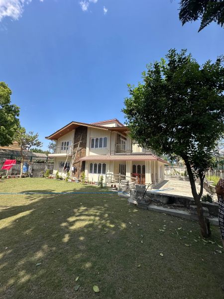 luxury house on sale at Bishalnagar