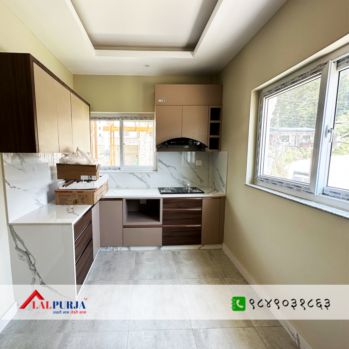 Boutique Villas for Sale at Aakriti Colony