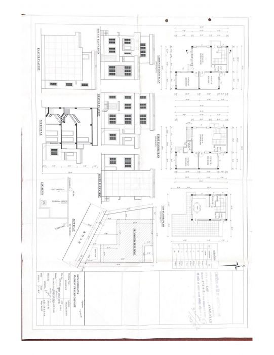 House for sale in Imadol, Lalitpur