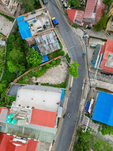 Residential Land on sell at Budhanilkantha