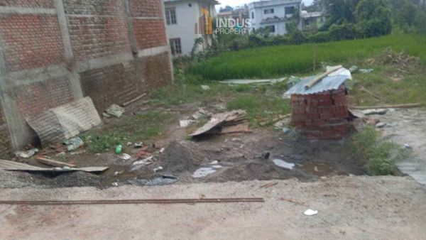 Land on sale at Sirutar, Bhaktapur Land on sale at Sirutar, Bhaktapur
