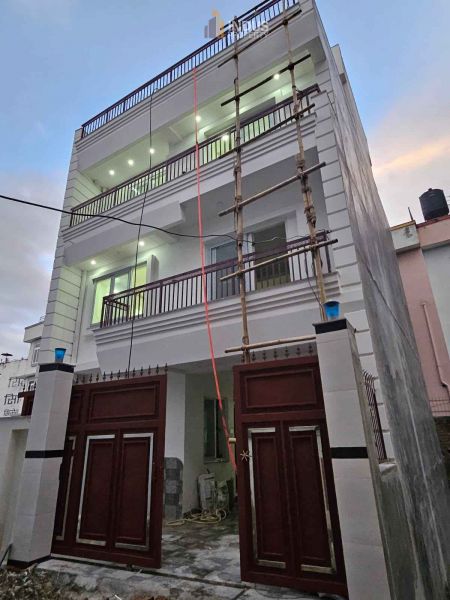 Beautiful House on sale at Tikathali, Imadol Beautiful House on sale at Tikathali, Imadol
