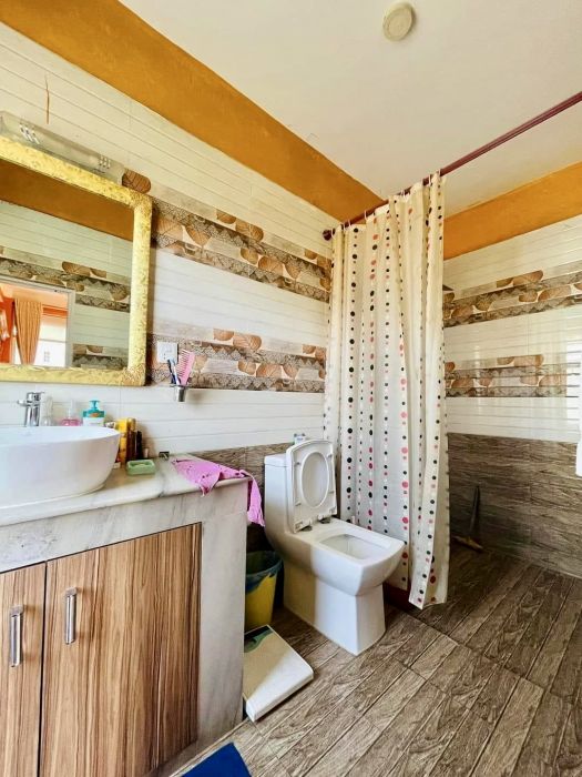 Duplex house on sale at Maharajgunj