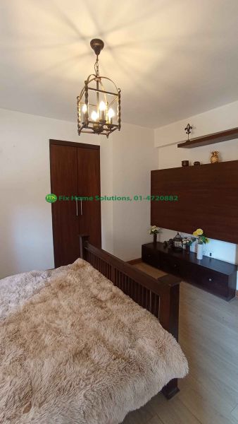 Apartment On Sale At Rabibhawan