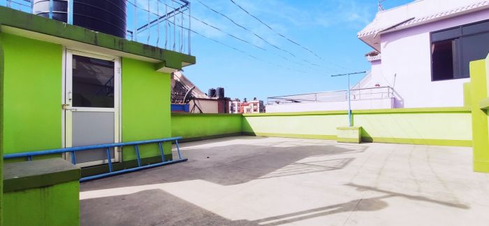 House for Sale  at Chyasal, Lalitpur