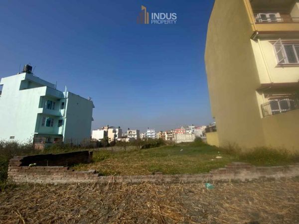 Land on sale at Balkot, Bhaktapur