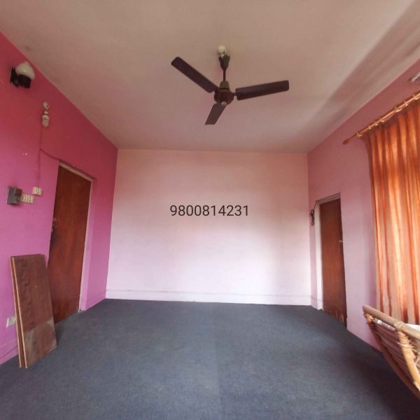Semi-commercial House On Rent At Dhumbarahi Kathmandu 
