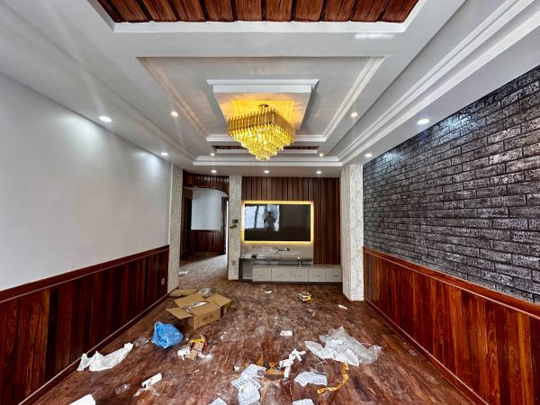 Residental Duplex House on sell at Imadole , Sital Height