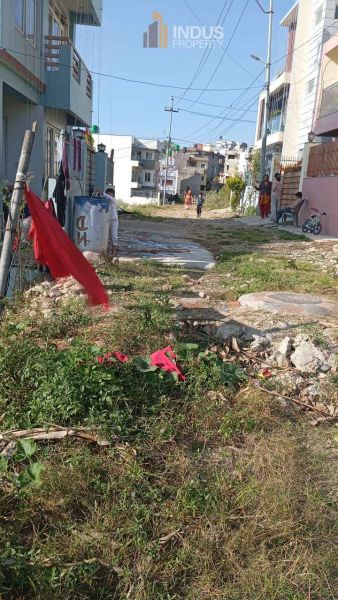 Land on sale at Changathali, Lalitpur