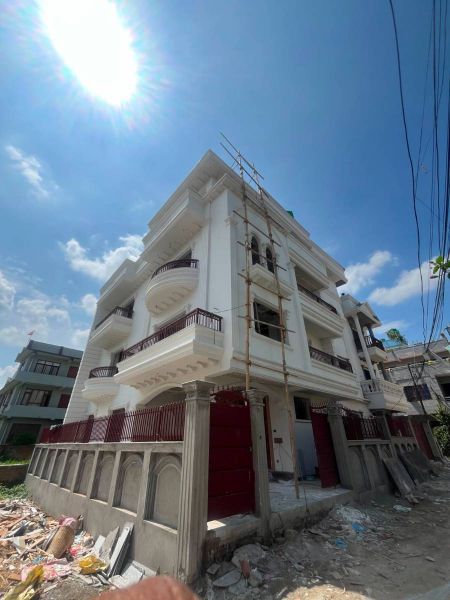 New House For Sale In  Tikathali, Lalitpur