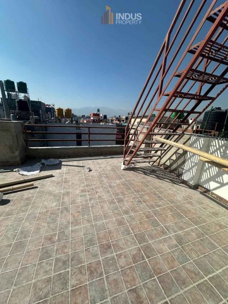 Beautiful House on sale at Balkot, Bhaktapur