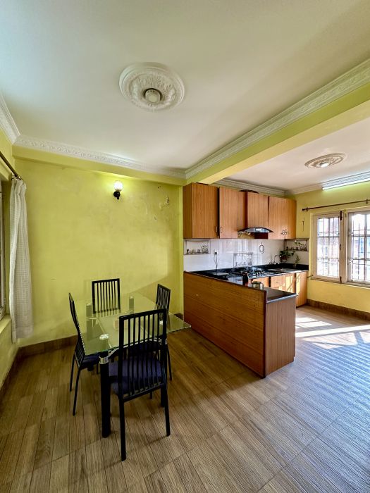 Duplex House On Sale At Baneshwor 