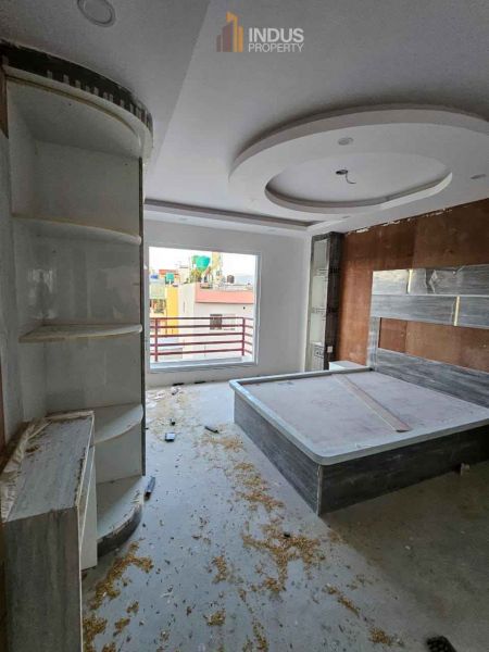 Beautiful House on sale at Ochu height, Imadol