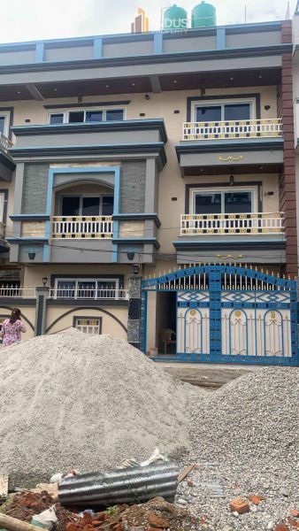 Beautiful House on sale at Shital height, Imadol Beautiful House on sale at Shital height, Imadol