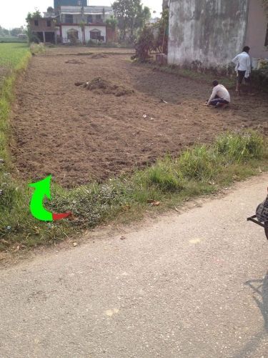 1 Kattha semi-commercial land for sale in Tandi, Chitwan