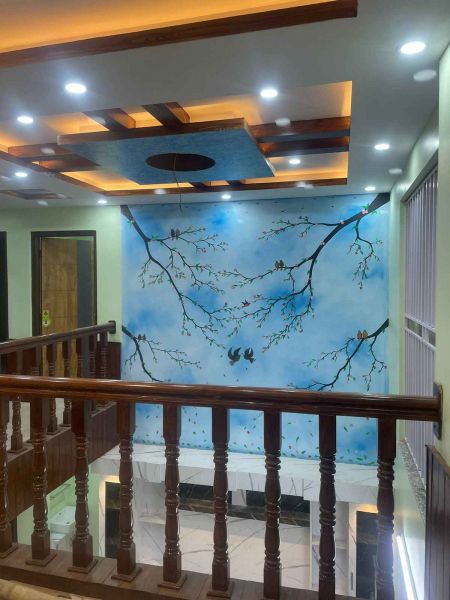 Brand New Semi Bungalow Sale in Budhanilakantha- 8 Sundarbasti  Bhangal, 