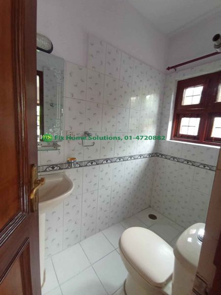 house on rent at bansbari 