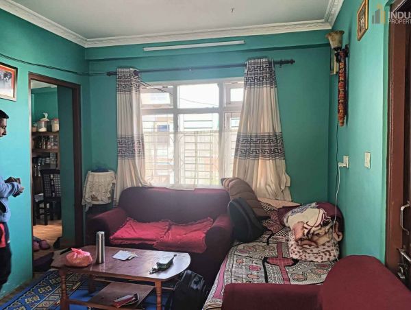 House On Sale at Shital Height, Lalitpur