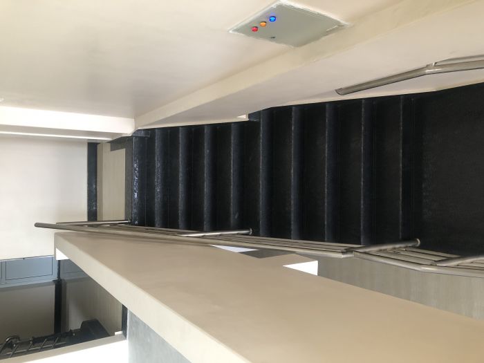 New Building for Rent in Bagar, Taxichowk Pokhara