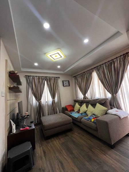 Residental Bungalow On Rent At Khumaltar 