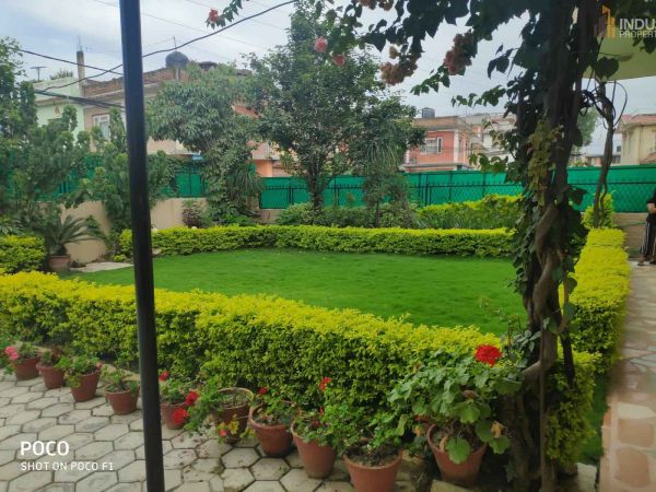 House on rent -Bhaisepati 