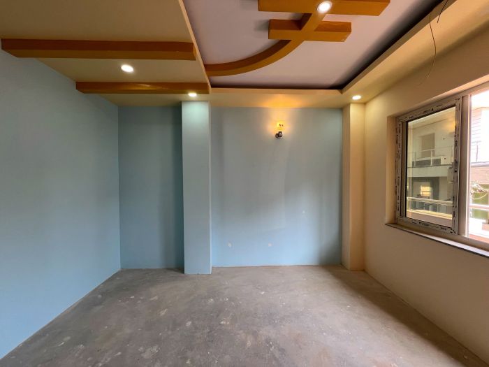 Duplex house on sale at Imadol