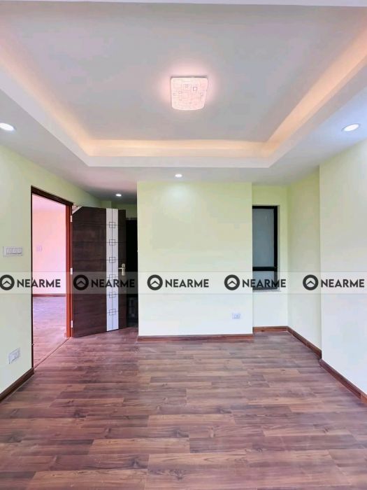 House On Sale at Budhanilkantha, Deuba chock