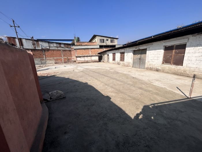 Land for Rent/Lease in Satungal