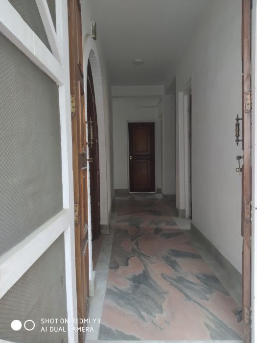 House for Rent at Prime Location Baluwatar, Kathmandu