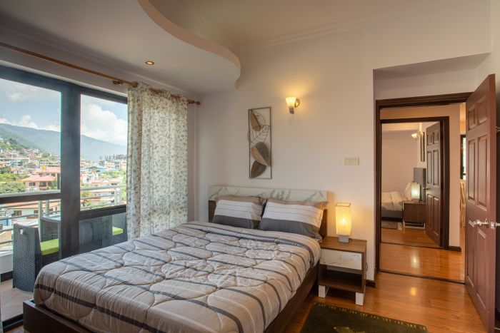 Apartment on Sale at TCH Tower IV  "Move-in Ready: Your Perfect Apartment Awaits!"