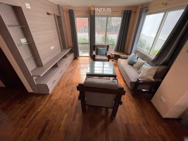 House on rent at Mid Baneshwor, kathmandu