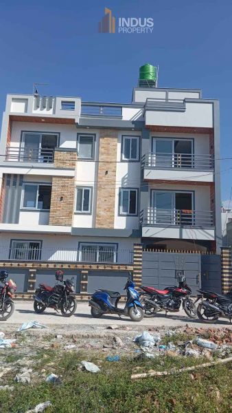 Beautiful House on sale at Harisidhhi height, Lalitpur Beautiful House on sale at Harisidhhi height, Lalitpur