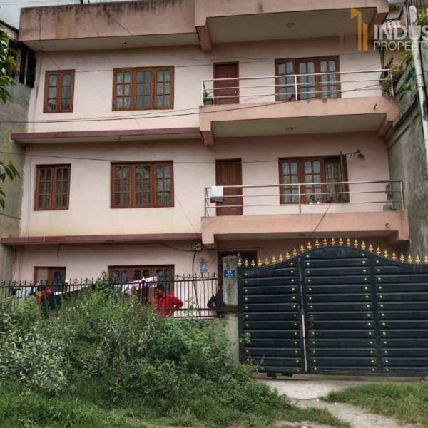 Land on sale-Kageshwori, Kathmandu