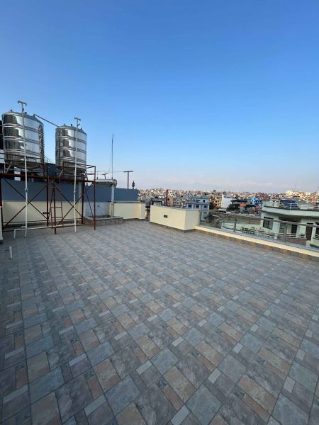 Brand New house for Sale in Nakkhu Nearby Mediciti