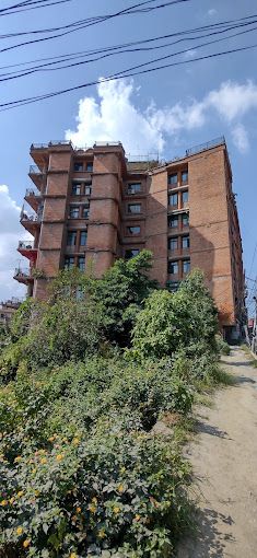 3bhk apartment for sale in Chhauni area ,tahachal .