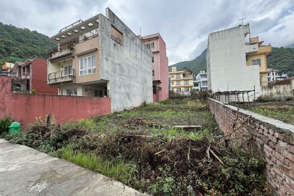 Residential Land for Sale at Raniban, Kathmandu Residential Land for Sale at Raniban, Kathmandu