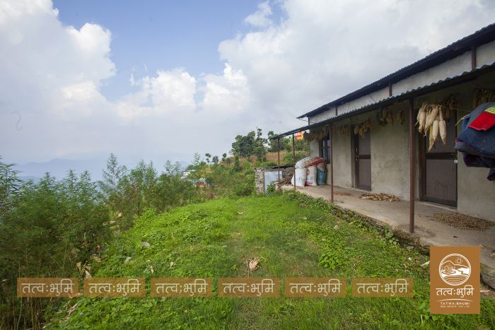 18 Ropani Highway Touched land Sale in 35 Kilo.