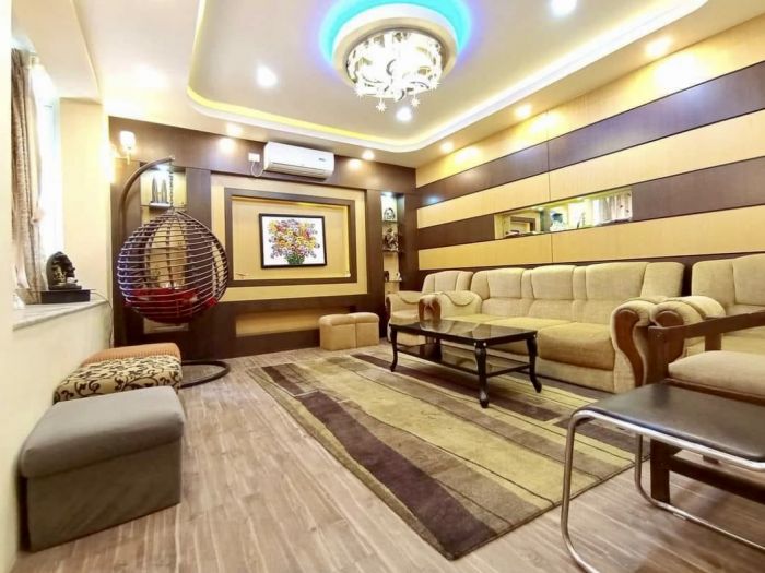 Bungalkow on sale at Maharajgunj 