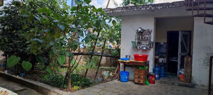 House on sale in budanilkantha