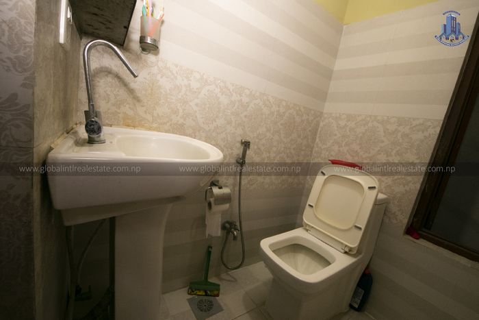 Residential House On Sale at Khahare, Kadaghari, Nearby Aksharaa School , Kathmandu