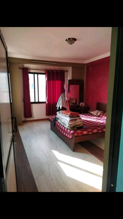 Urgent house for sale