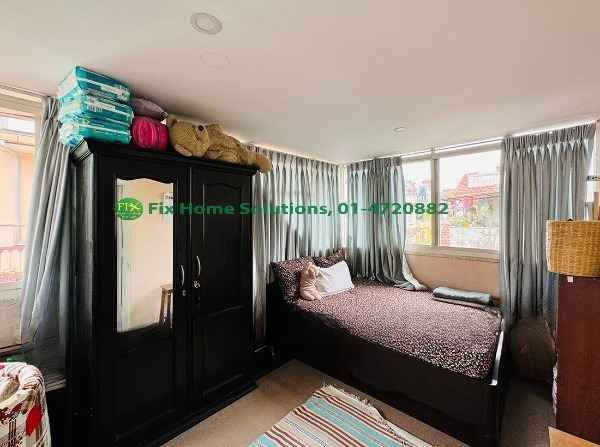 house on sale at samakhusi